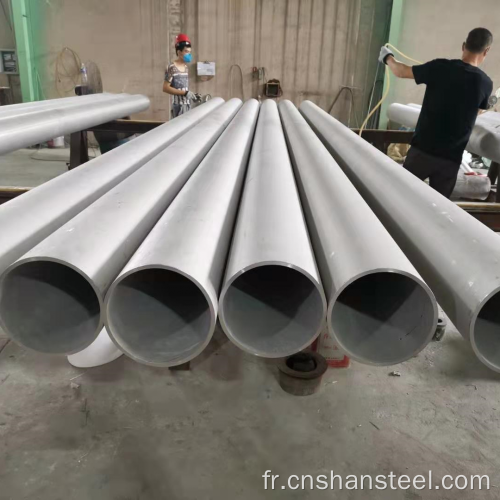 ASTM A106 GR.B Black Cold Drawn Scailless Steel